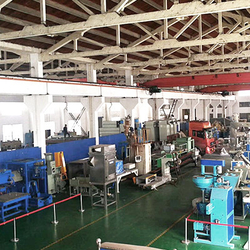 中国 wuxi M&J Machinery Engineer Co., Ltd.