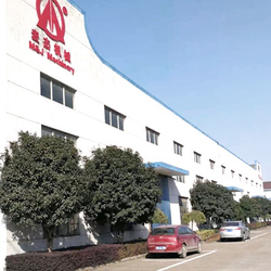 中国 wuxi M&J Machinery Engineer Co., Ltd.