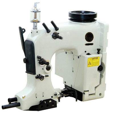 最大速度 5m/min PP織物袋縫製機 GK35-2 デザイン