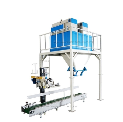 紙包装用 16KW オートマティック ココナッツコアバッグ機械