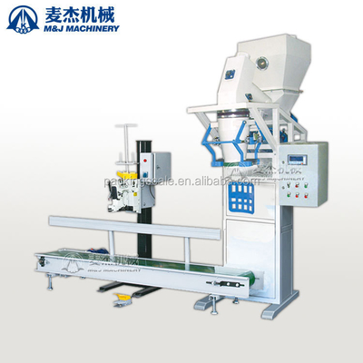 5-25kg 玉米粉 多機能包装機 紙素材