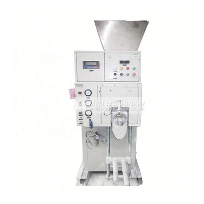耐久性小麦粉の計量シューティングマシン 25kgの機械