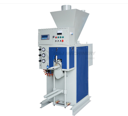耐久性小麦粉の計量シューティングマシン 25kgの機械