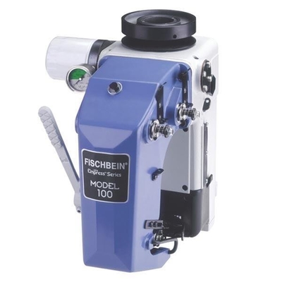 メッシュバッグタイプ 8500*3500*2200mmの特徴を持つ自動レンノバッグ縫製機