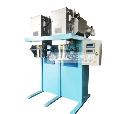 豆 果物 500kg 110-440V 半自動炭包装機