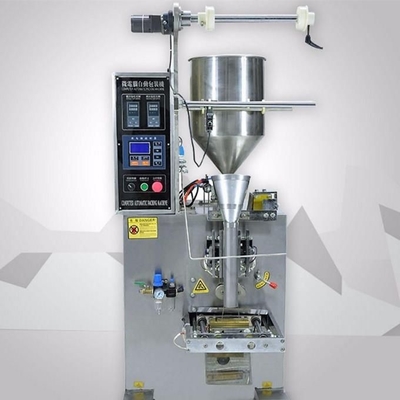M&amp;J 360KG 重量 ホットソース サケット 充填機 220V/380V/50Hz