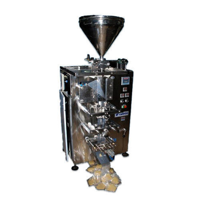 M&amp;J 360KG 重量 ホットソース サケット 充填機 220V/380V/50Hz