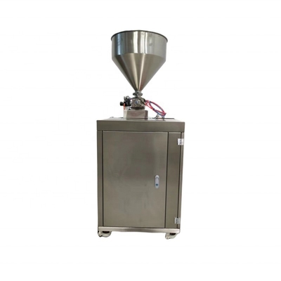 汎用 1g-100g ココノウの包装用種子包装機 48*120*175CM 電動駆動