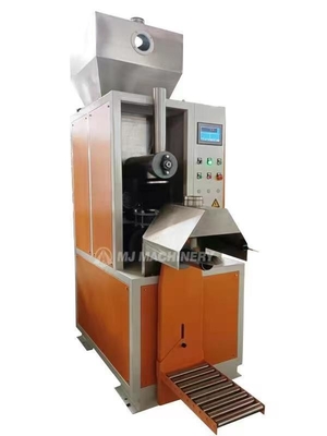 5袋/分 卸荷バッグ セメントバルブ ポケットパッキングマシン 600Kg