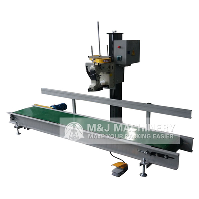 最大速度 5m/min PP織物袋縫製機 GK35-2 デザイン