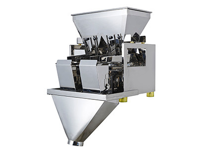 5kg 10kg 20kg 線形秤 スナック 梱包機 220V 電圧 多機能
