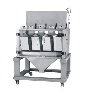 5kg 10kg 20kg 線形秤 スナック 梱包機 220V 電圧 多機能