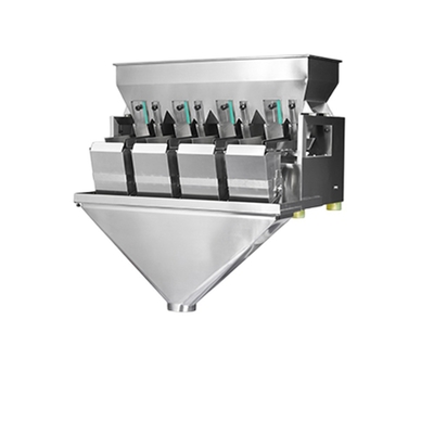 5kg 10kg 20kg 線形秤 スナック 梱包機 220V 電圧 多機能