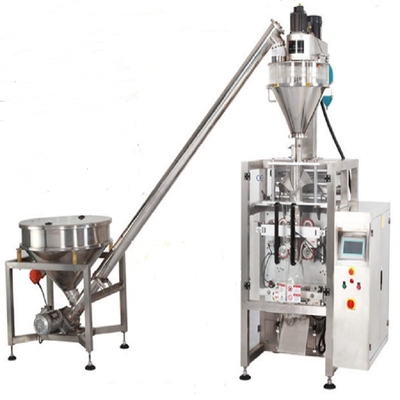 完全自動 1kg 2kg 5kg 塩包装機 粉末包装機