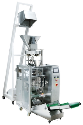 完全自動 1kg 2kg 5kg 塩包装機 粉末包装機