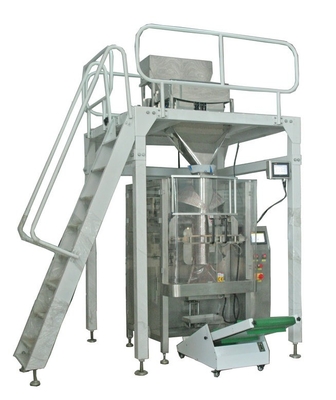 完全自動 1kg 2kg 5kg 塩包装機 粉末包装機