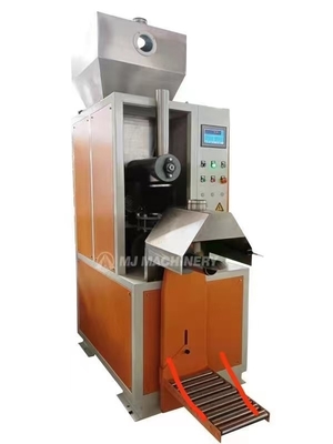 カルシウム炭酸アグアバルブバッグ プーダーフillingマシン
