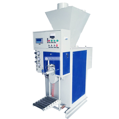 10~50kg バルブバッグ セメント 詰め込み 機械 220~415V の電圧