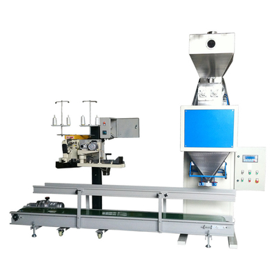 40~50kg 自動大袋詰め器 複数機能パッケージングソリューション用 閉機