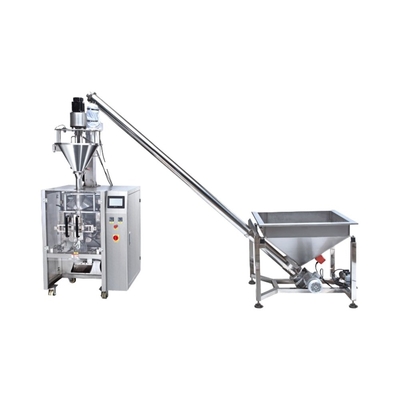 半自動 500-5000g ペレット 梱包機 穀物 梱包機