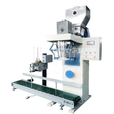 40~50kg 自動大袋詰め器 複数機能パッケージングソリューション用 閉機