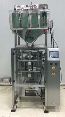 半自動 500-5000g ペレット 梱包機 穀物 梱包機