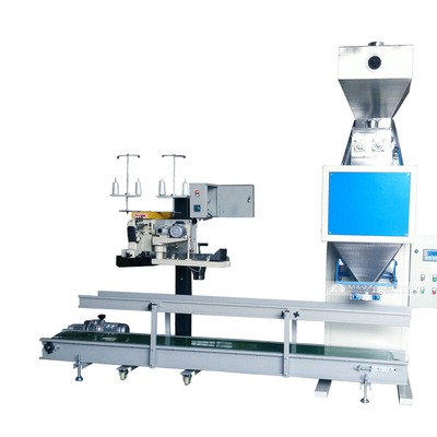 40~50kg 自動大袋詰め器 複数機能パッケージングソリューション用 閉機