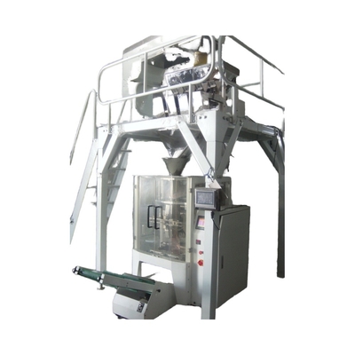 半自動 500-5000g ペレット 梱包機 穀物 梱包機