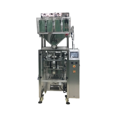 半自動 500-5000g ペレット 梱包機 穀物 梱包機