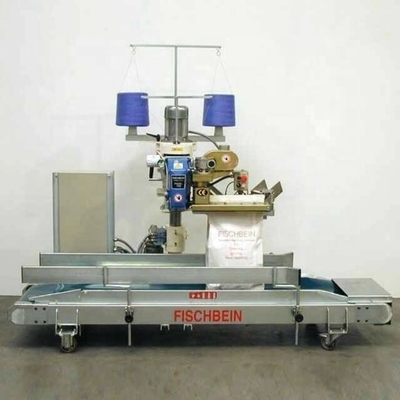 FISCHBEIN バッグ 縫製 機械 で 服 縫製 プロセスを 簡素化 する