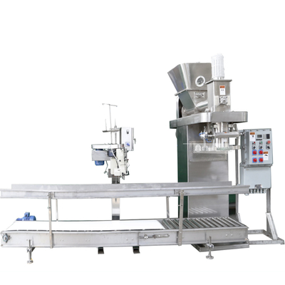 機械 ハードウェア 操作が簡単 磨き 塩 梱包 詰め込み 機械 粉末バガー 1kg