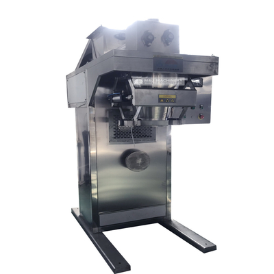 2kg 5kg 10kg カリム粉末袋詰め機 6袋/分 スピードと水力駆動