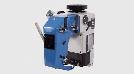 メッシュバッグタイプ 8500*3500*2200mmの特徴を持つ自動レンノバッグ縫製機