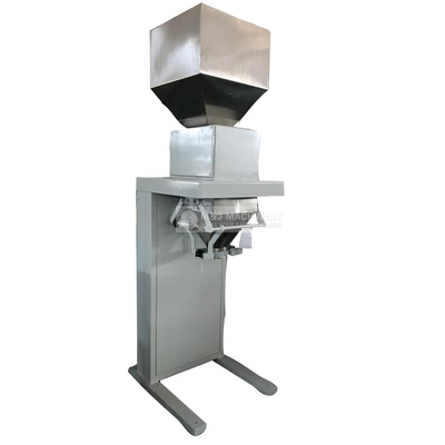 操作が簡単 5kg 10kg 20kg 25kg 粒粒粒粒粒粒粒種をパックする機械 260KG 重量