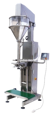 ユーザーフレンドリーパッケージング 多機能 5-25kg バッグ 粉末の充填機