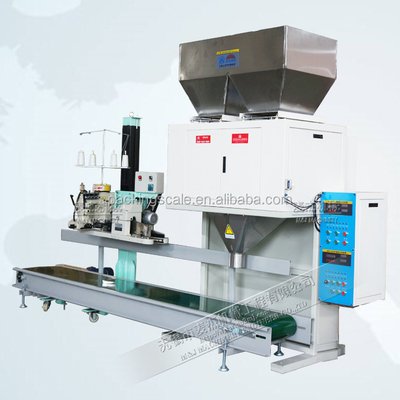 2.2KWココナッツハスクパッケージングマシン 25-50kgの範囲と高速性能