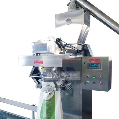 あなたの特定のニーズに合わせた 魚粉の袋詰め機