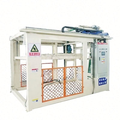 25 トンの自動水力パレットスタッカー パレット受信機/パレット配送機