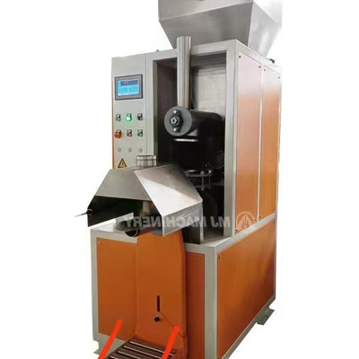 1300*1000*3000 25-50kg 砂包装機 粉末詰め機