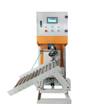 1300*1000*3000 25-50kg 砂包装機 粉末詰め機