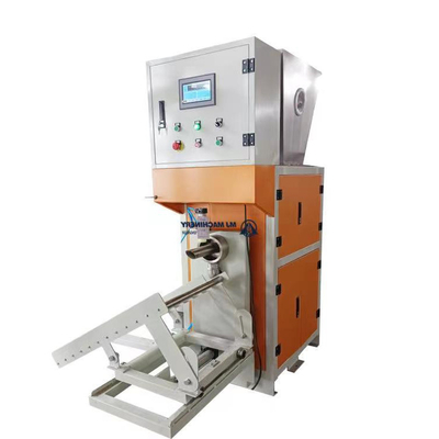 1300*1000*3000 25-50kg 砂包装機 粉末詰め機