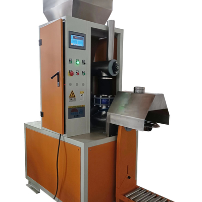 1300*1000*3000 25-50kg 砂包装機 粉末詰め機