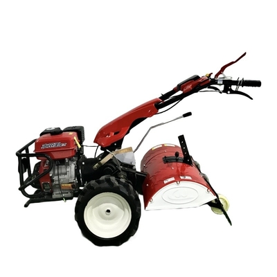 5.4Lのタンク容量を持つ燃料自走の小雑草栽培機
