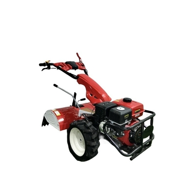 5.4Lのタンク容量を持つ燃料自走の小雑草栽培機