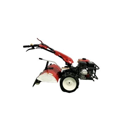 5.4Lのタンク容量を持つ燃料自走の小雑草栽培機