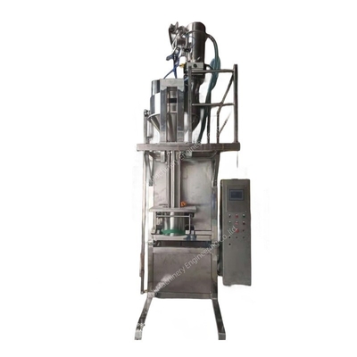化学包装材料 10-25kg 超細粉末 マイクロ粉末包装機