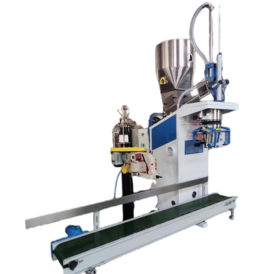 10kg 15kg 25kg スーパーフィンの粉末包装機 吸着機能 充填機能